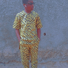 Chidubem Martins