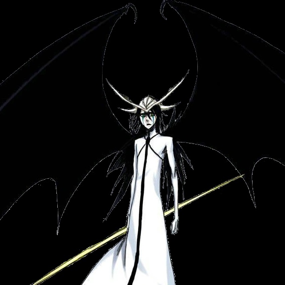 Ulquiorra Cifer