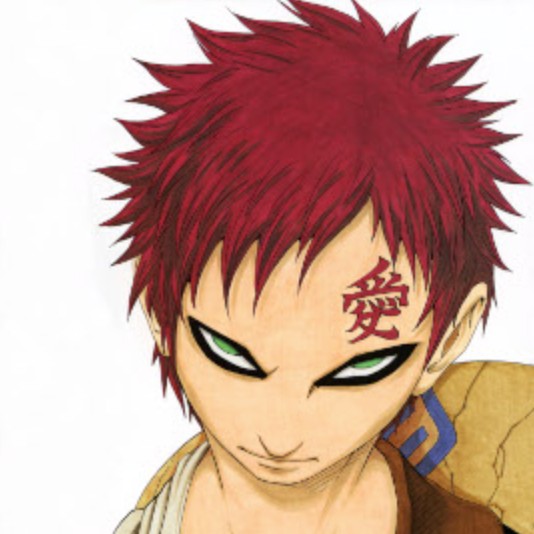 Gaara