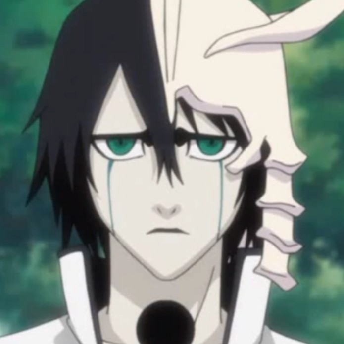 Ulquiorra Cifer