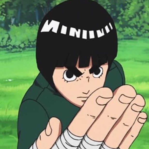Rock Lee