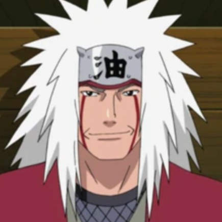 Jiraiya