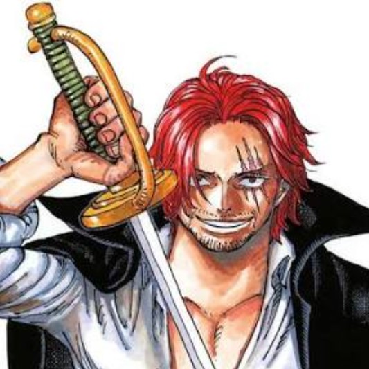 Shanks