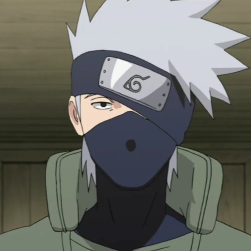Kakashi Hatake