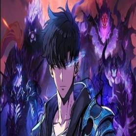 Solo Leveling