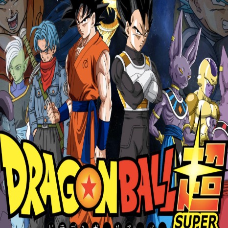 Dragon Ball Z