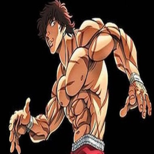 Baki