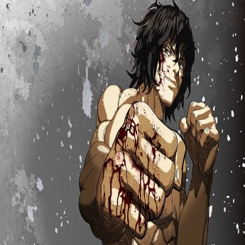 Kengan Ashura