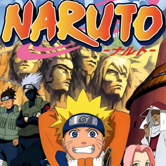 Naruto