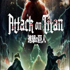 Attack on Titan