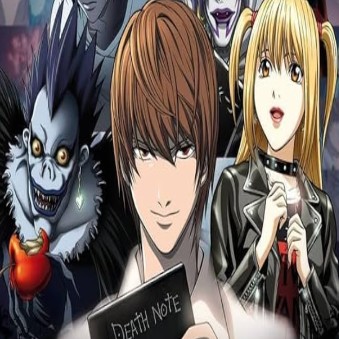 Death Note